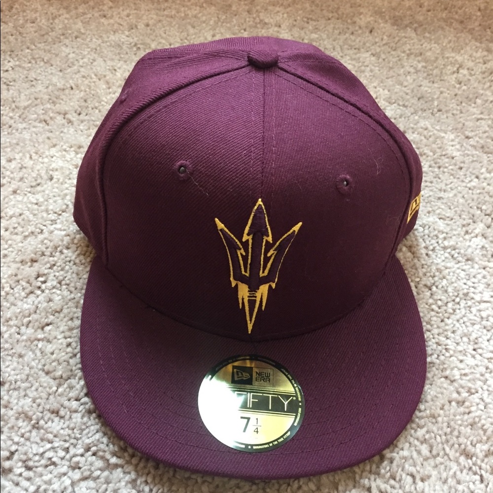 ASU Sundevils Hat